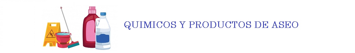 ASEO & QUIMICOS